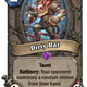 Illustration for article titled Hearthstone: Mean Streets of Gadgetzan Review Pt. 4